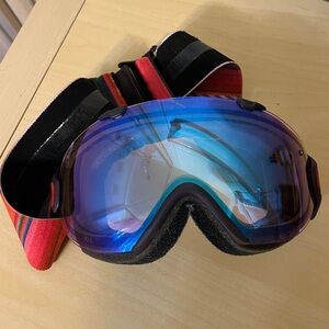 Smith Optics I/OS goggles